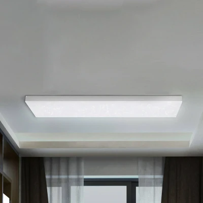 Immagine di LEDVANCE SMART+ WiFi Planon FL Sparkle 120x30 cm