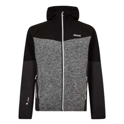 Immagine di Regatta RML214 D2Q70 Giacca da Uomo Isoflex Resistente Al Vento Garn II