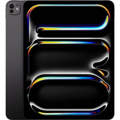 Immagine di Apple iPad Pro 2024 13 WiFi 512GB Nero