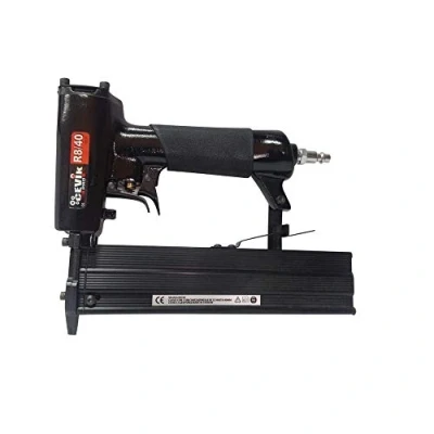 Immagine di Cevik R8/40 Chiodatrice per pin e minibrads da 0,8 15 a 40 mm.