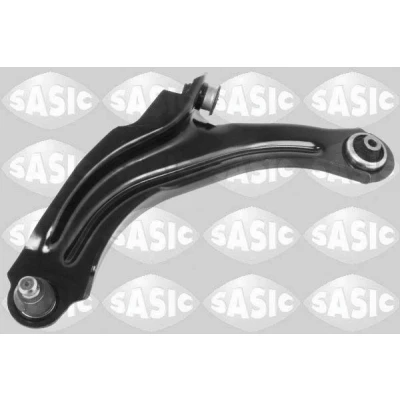 Immagine di SASIC 7474028 Braccio oscillante, Sospensione ruota con giunti a sfere Assale anteriore Sx, inferiore Triangolo oscillante(Veic. com./ind.)