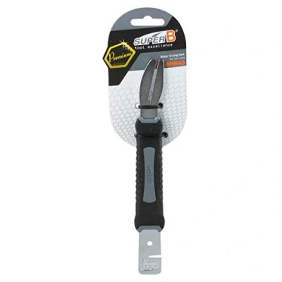 Immagine di Disks Centering Wrench Black/Silver