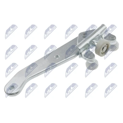 Immagine di NTY EZC VW 062 Guidarullo, Porta scorrevole inferiore, scorrevole, Dx VOLKSWAGEN: Transporter 4 Bus,