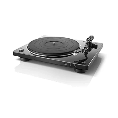 Immagine di Denon DP 450USB Giradischi, Nero