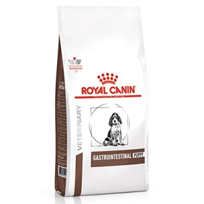 Immagine di Royal Canin Gastrointestinal Puppy Veterinary Crocchette per cane 2,5 kg