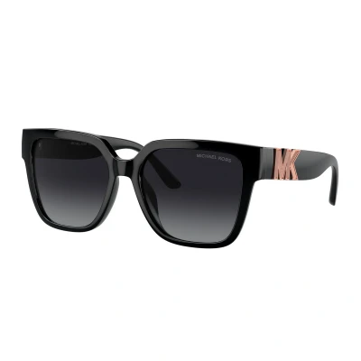 Immagine di Occhiali da Sole Michael Kors Karlie MK2170U 3005T3 Polarizzati 54/17/140