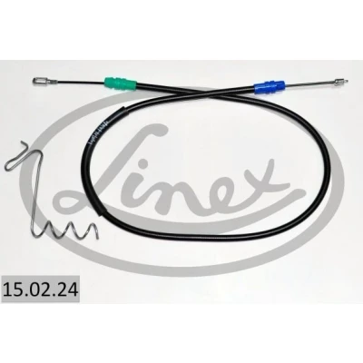 Immagine di LINEX 15.02.24 Cavo freno a mano