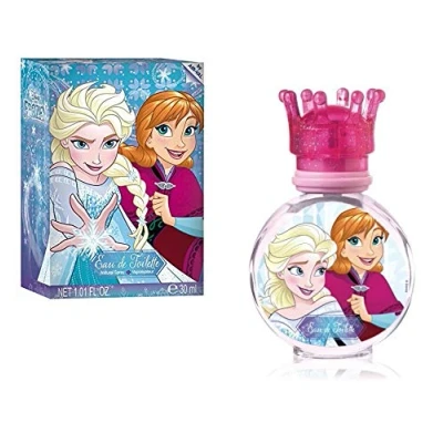 Immagine di Generico EAU de Toilette Frozen 30 ml Regalo Profumo Vaporizzatore Bambini 110