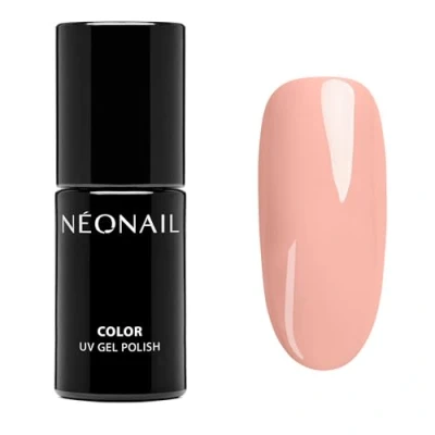 Immagine di NEONAIL Smalto Semipermanente Unghie SHOW YOUR PASSION 7,2 ml ARANCIONE Smalti Glitter Gel Per UV Led Nail Polish Colori Brillantini