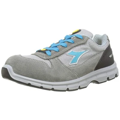 Immagine di Utility Diadora Run Text Low S1P SRC ESD, Scarpe, 42