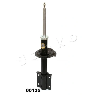 Immagine di JAPKO MJ00135 Ammortizzatore Assale anteriore A pressione del gas 25 / 62 tipo McPherson Spina superiore