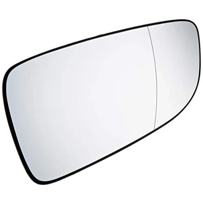 Immagine di VAN WEZEL 3745837 Vetro Specchio Retrovisore Sx OPEL: Astra H Caravan, Hatchback, GTC