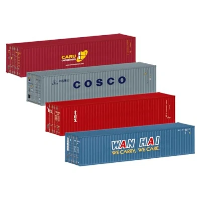 Immagine di Märklin 76552 H0 Container da 40 piedi 1 pz.