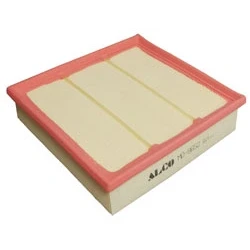 Immagine di ALCO FILTER MD 8652 filtro aria 58,5 218,0 233,0 Cartuccia MERCEDES BENZ: Classe A, B, CLA Coupe, INFINITI: Q30, QX30 I