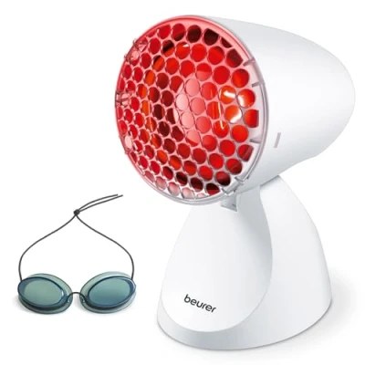 Immagine di Beurer IL 11 Lampada a infrarossi 100 W