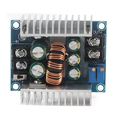 Immagine di modulo convertitore CC CC, LED a corrente continua da 300 W 20 V con step down Driver costante