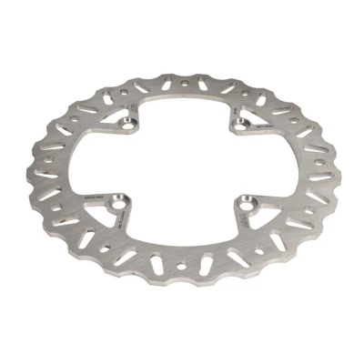 Immagine di Disco freno LUCAS TRW MST440EC, 1 pezzo