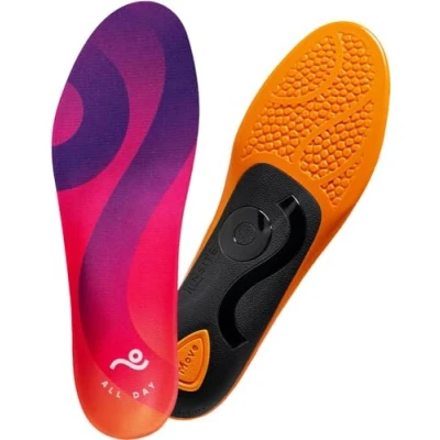 Immagine di Move Solette di supporto per tutto il giorno, Multicolore, M11 11.5/WM12.5 13