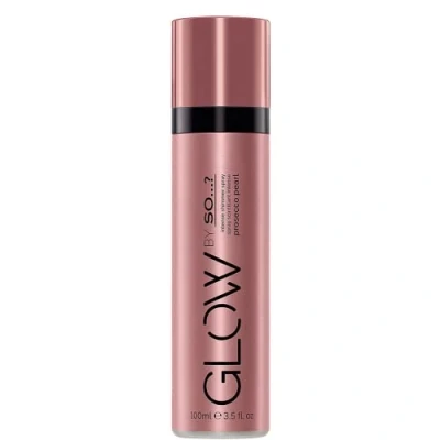 Immagine di Glow By So…? Intense Shimmer Spray Prosecco Pearl 100