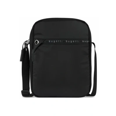 Immagine di bugatti Delight Borsa a tracolla, Uomo, Taglia: One Size, Schwarz