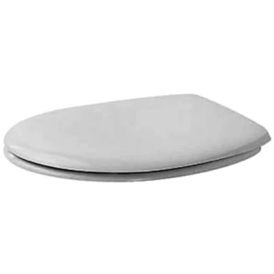 Immagine di Duravit 0064290000 Sedile WC, Weiß
