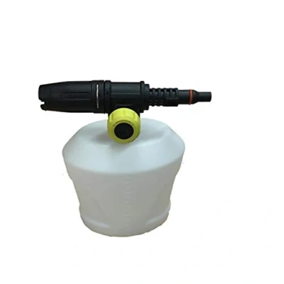 Immagine di Park Side Flacone Spray per la pulizia, adatto anche schiuma, Parkside Pulitore ad alta pressione modelli PHD Vedi lista ,Foamer Foam Nozzle