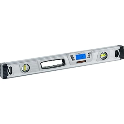 Immagine di Laserliner DigiLevel Plus 60 081.251A Livella a bolla digitale cm 180 1 mm/m