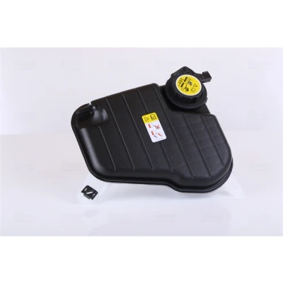 Immagine di NISSENS 996236 Vaschetta Radiatore 2,1 con calotta/coperchio, sensore JAGUAR: XF Sedan, S Type