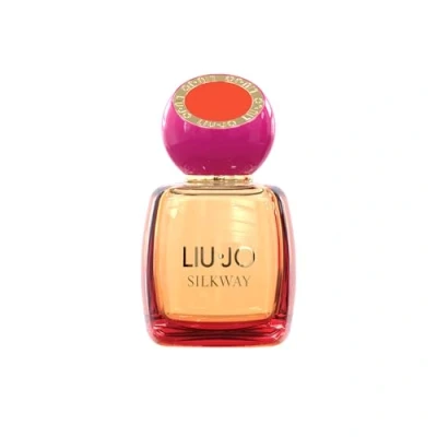 Immagine di LIU JO SILKWAY D EDT 50 ML