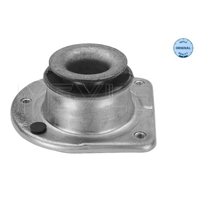 Immagine di MEYLE 214 641 0005 Supporto ammortizzatore a molla Assale anteriore Sx ORIGINAL Quality con cuscinetto sfere FIAT: Doblo I Station Wagon