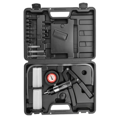 Immagine di NEO TOOLS Tester di pressione/depressione 11 267