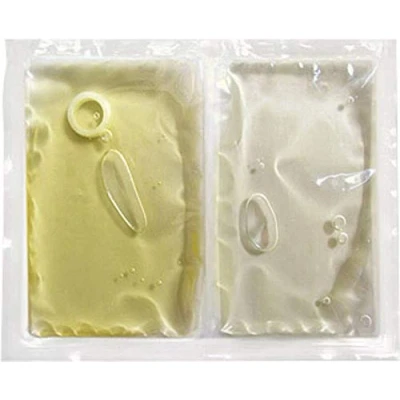 Immagine di RELICON by HellermannTyton 435 00825 KH67 CL 180 Gel bicomponente Contenuto: ml