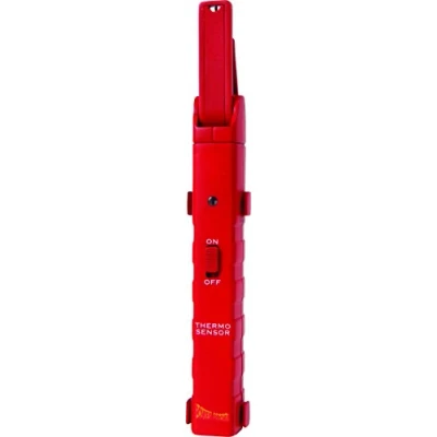 Immagine di POWER PROBE Sonda di temperatura aggiuntiva (TEMPPROBE) [per TEMPKIT, strumento test diagnostico automobilistico per auto, letture wireless della temperatura]