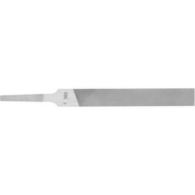Immagine di PFERD 19300105 Lima per pesca Lunghezza 100 mm 12 pz.