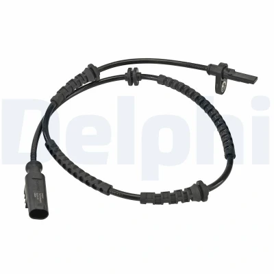 Immagine di DELPHI SS21412 12B1 Sensore ABS attivo