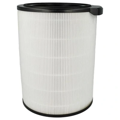 Immagine di vhbw filtro compatibile con Philips AC3033/10, AC3036/10, 3000 umidificatori, purificatori d&#039;aria