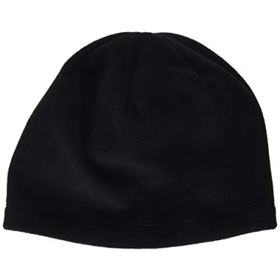 Immagine di CMP, Cappello In Pile Da Uomo, Nero, U