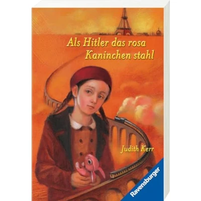 Immagine di Als Hitler das rosa Kaninchen stahl