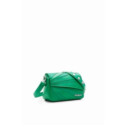 Immagine di Desigual Borsa a tracolla, Donna, Taglia: One Size, Green