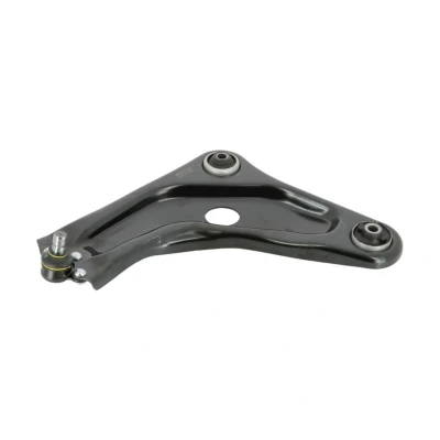 Immagine di MOOG PE WP 4741 Braccio oscillante, Sospensione ruota Assale anteriore Sx trasversale oscillante PEUGEOT: 207 Hatchback, 208 I Hatchback