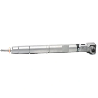 Immagine di METZGER 0870198 Iniettore Common Rail Pezzo di ricambio codificato con disp. autodiagn. OBD anello tenuta KIA: Venga