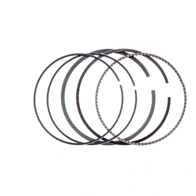 Immagine di GOETZE ENGINE 08 435800 00 Kit Fasce Elastiche 80