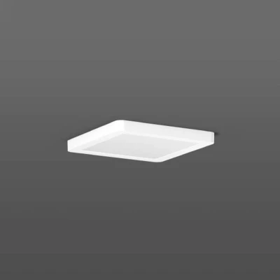 Immagine di BEGA RZB Trixy Faretto LED Multilumen 23,5 x 23,5cm