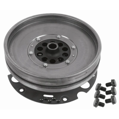 Immagine di SACHS 2295 601 013 Volano Bimassa CVT Cambio automatico (a variazione continua)