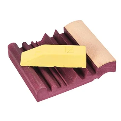 Immagine di FLEXCUT SLIPSTROP Slip STROP Affilatrice per intaglio con composto affilatura