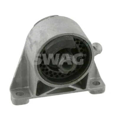 Immagine di SWAG 40 13 0059 Supporto motore anteriore Cuscinetto gomma metallo OPEL: Zafira A, Astra H Caravan, G Caravan