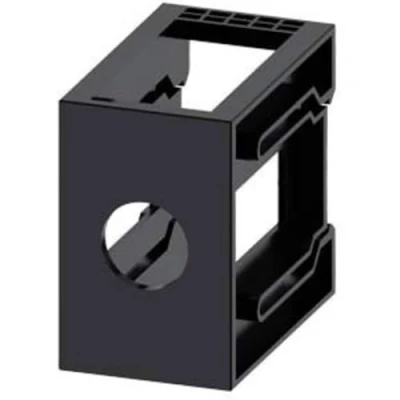 Immagine di Siemens 3SU19000KH800AA0 3SU1900 0KH80 0AA0 Adattatore 1 pz.