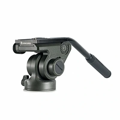 Immagine di Vanguard Alta PH 114V Testa video per treppiedi, CSC o SLR