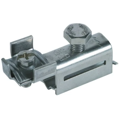 Immagine di DEHN 540900 SPK 25 BRS AQ4 V2A Kit di montaggio 1 pz.