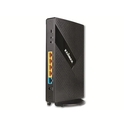 Immagine di Edimax BR 6473AX AP/router intelligente Wi Fi 6 AX3000